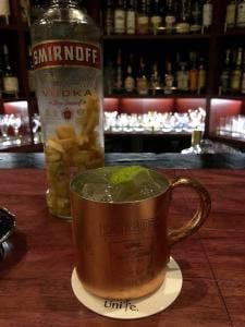 Bar Unite.