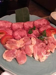 和牛焼肉 慶