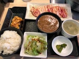 まいうーカルビ 松任バイパス店