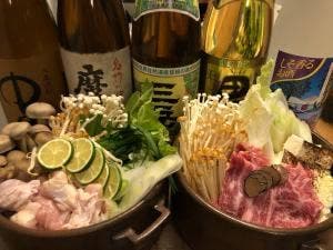 完全個室×鉄板居酒屋 ぜん 豊橋駅前店