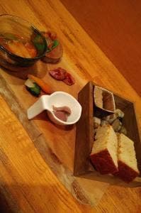 石巻ダイニング オリーノ