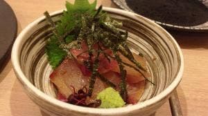 博多骨付き鳥 中山