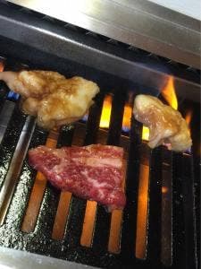 まんぷく食堂