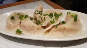 餃子ストック221 横浜みなとみらい店