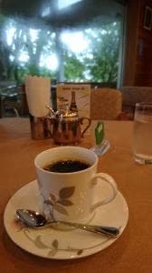 ラウンジ マロン