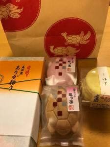 飯田橋萬年堂