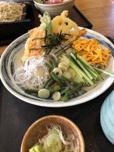 喜久粋そば店