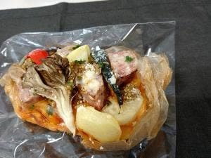 Gluttony