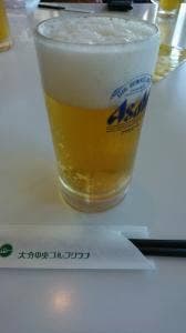 大分中央ゴルフクラブ レストラン