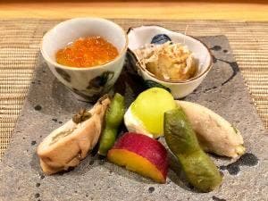 旬菜 楽