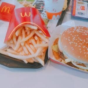 マクドナルド 多賀城店
