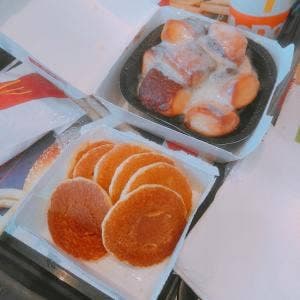 マクドナルド 多賀城店