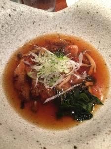 全60品食べ放題 創作居酒屋 もてなしや 札幌すすきの店