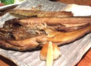 鉄板厨房 えぞや