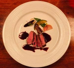 ルフラマンローズ アムリタ