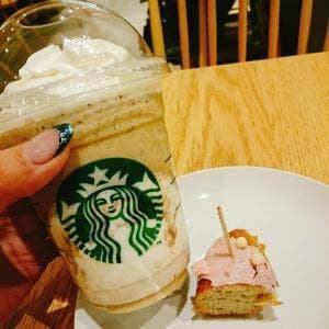 スターバックス コーヒー 西鉄大橋駅店