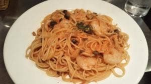 パスタひろば