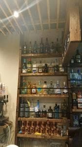 鉄板焼 BAR ふくろう