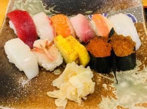 たきや寿司