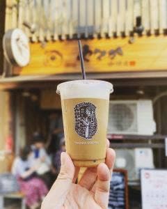 やなか珈琲店 谷中店