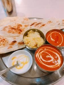 エベレストカレーハウス