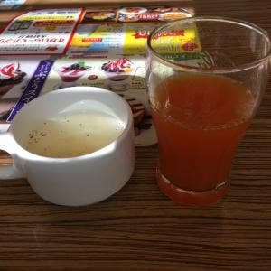 ガスト 吹田千里山店