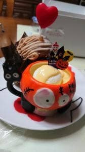 いぬい菓子工房