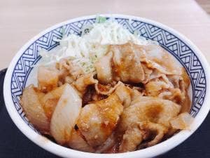 吉野家 武蔵小杉店