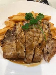 スパイラルカフェ