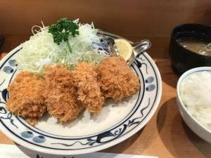 とん清 鵜の木店