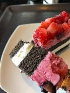 食事&喫茶eファミリー