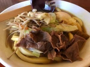 あらきうどん店