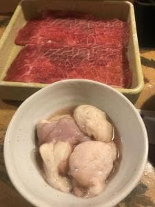 しゃぶしゃぶ温野菜 葛西店