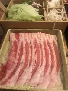 しゃぶしゃぶ温野菜 葛西店