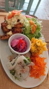 食堂カフェ COUCOU