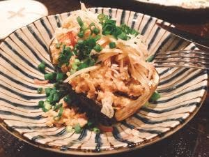 Bar&Dining 器色 キイロ