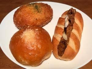 手作りパン工房 パントピア 東松山まるひろ通り店