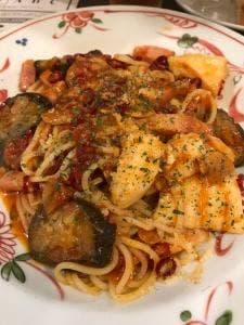 鎌倉パスタ ゆめタウン久留米店