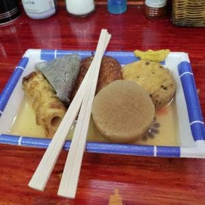 かずさや六角橋店