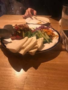 創作南米料理バル Rosa