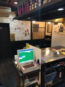 鉄板酒家 お好みダイニング ichi