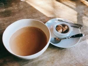 コーヒーハウスシェーカー