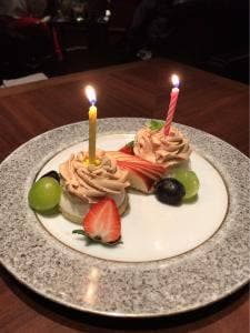 エスカイヤクラブ OSビル店