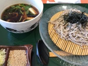 東我孫子カントリークラブ レストラン