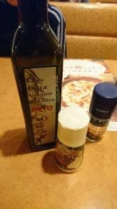 サイゼリヤ 初石店