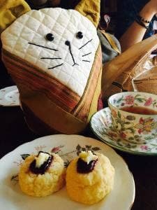 ロングウォーク