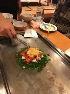 鉄板 周