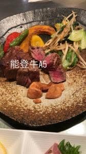 ステーキ赤蔵