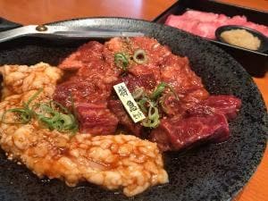 焼肉特急 西昆陽171駅