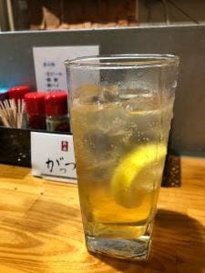 舞扉がっつり